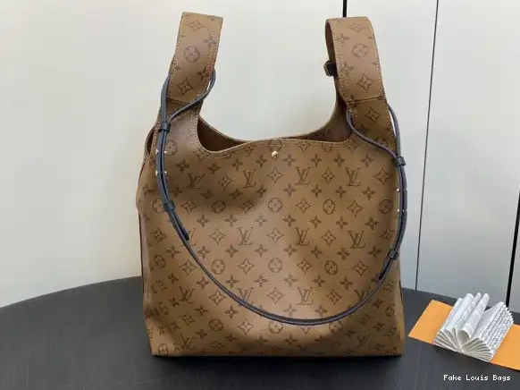 Rep ladies GM VUITTON Atlantis LOUIS 0529